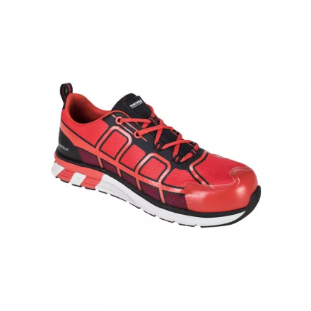 FT17 - OlymFlex Barcelona S1P Trainer védőcipő