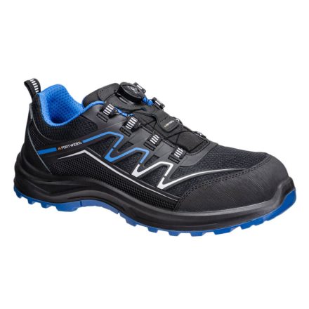 Kompozit KPU Mesh Trainer S1PS ESD SR FO