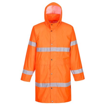 Hi-Vis esőkabát 100cm 