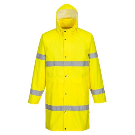 Hi-Vis esőkabát 100cm