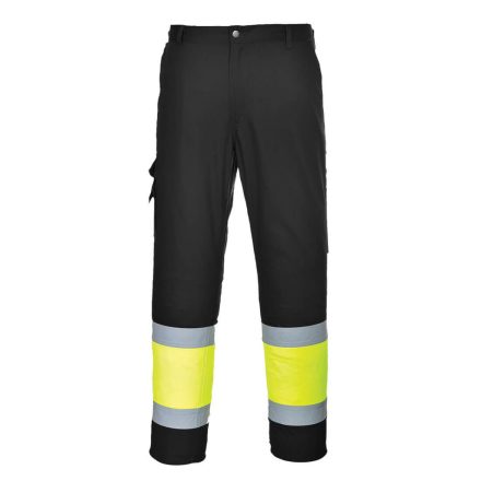 Hi-Vis könnyű, kéttónusú Combat nadrág