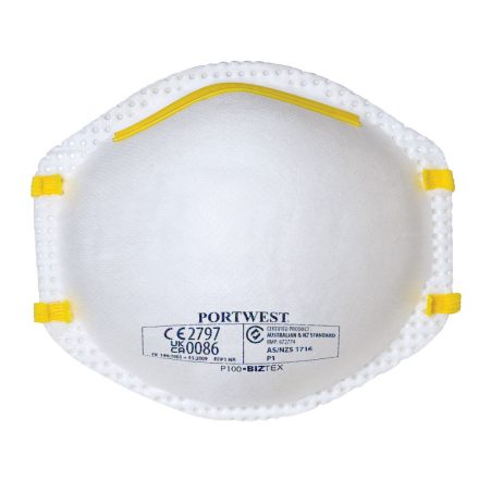P100-A-FFP1-poralarc-20-db