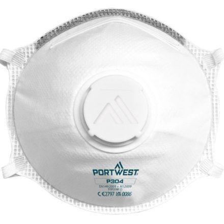 P304-FFP3-szelepes-dolomit-Light-Cup-10-db
