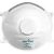 P304-FFP3-szelepes-dolomit-Light-Cup-10-db