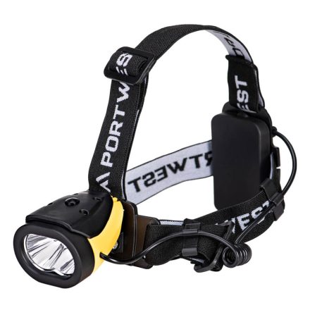 PA63-PW-Dual-Power-fejlampa