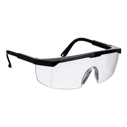 Classic Safety Eye Plus védőszemüveg