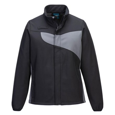 PW2  női Softshell (2L)