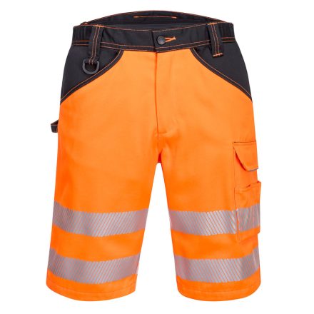 PW348-PW3-Hi-Vis-rovidnadrag