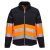 PW375-PW3-Hi-Vis-Class-1-Softshell-kabat