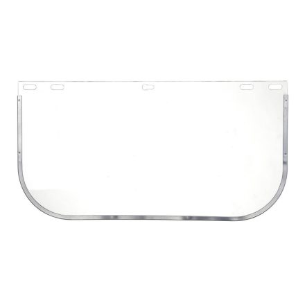 Shield Plus csere látómező
