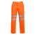 Hi-Vis polipamut szolgálati nadrág
