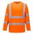 S178-Hi-Vis-hosszu-ujju-polo