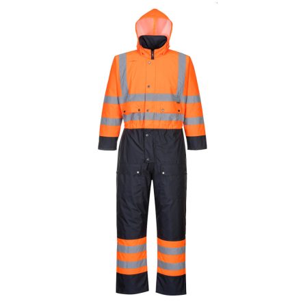 Hi-Vis Contrast bélelt overál