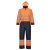 Hi-Vis Contrast bélelt overál