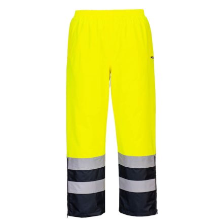 Hi-Vis lélegző nadrág