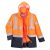 Hi-Vis Executive 5 az 1-ben kabát