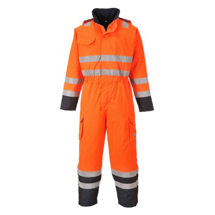 S775-Bizflame-Rain-Hi-Vis-antisztatikus-FR-overal