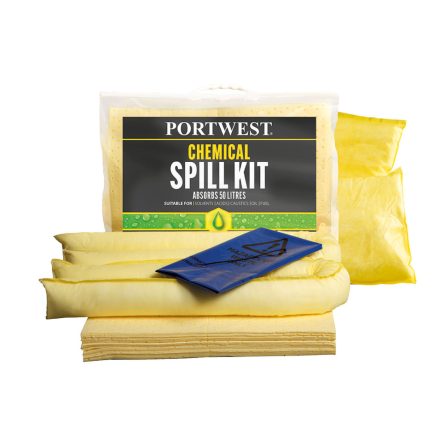 SM91-PW-Spill-50-liter-vegyi-szorbens-keszlet