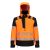 PW3 Hi-Vis Overhead esőkabát (3L)