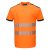 PW3 Hi-Vis póló S/S