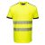 PW3 Hi-Vis póló S/S