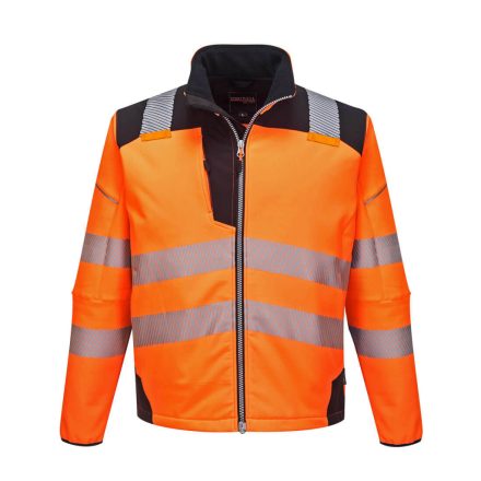 T402-Vision-Hi-Vis-softshell-kabat
