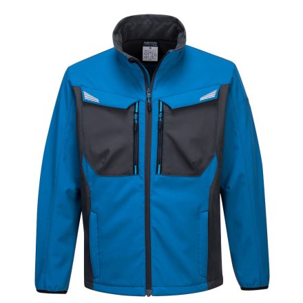 WX3 Softshell kabát