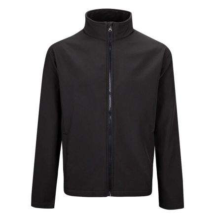 Férfi Print & Promo Softshell (2L)