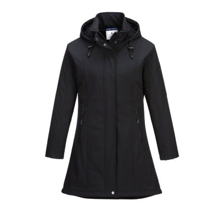 Carla Softshell kabát (3L)