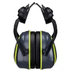 PW04GYR Portwest HV Extreme Medium Clip-On fémmentes fültok