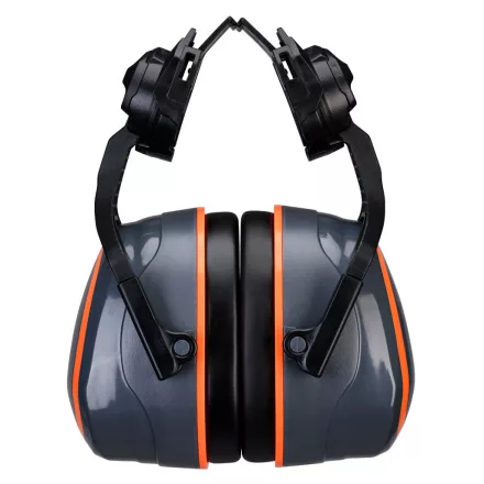 PW05GOR Portwest HV Extreme High Clip-On fémmentes fültok