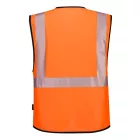 PW309OBRS Portwest PW3 Hi-Vis Executive mellény