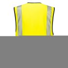 PW309YBRXL Portwest PW3 Hi-Vis Executive mellény