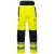PW342YBRL Portwest PW3 Hi-Vis Extreme nadrág