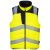 PW374YBRS Portwest PW3 Hi-Vis Reversible mellény