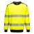 PW379YBRL Portwest PW3 Hi-Vis Crew Neck pulóver