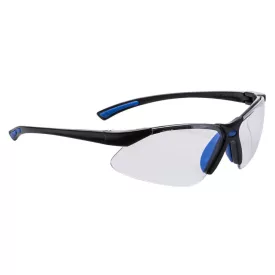 PW37BLU Portwest Bold Pro védőszemüveg