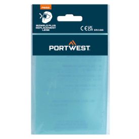 PW66CLR Portwest BizWeld Plus cserelencse (5 db)