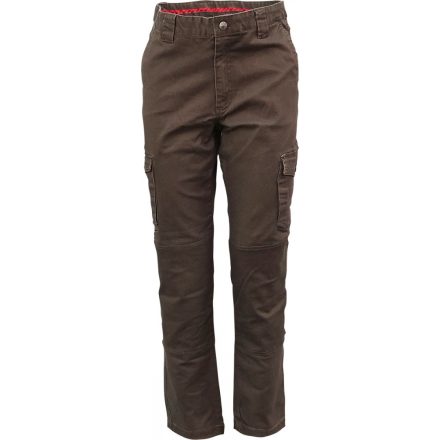46603 Vadásznadrág (46603) khaki színű