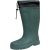 5630 Zöld soft PU mezőgazdasági csizma (5630)