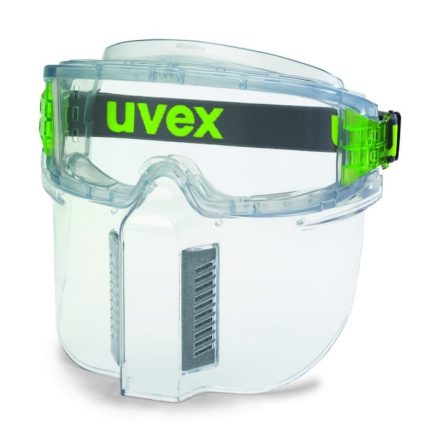 Uvex 9301317 Szájvédő uvex ultravision modellhez