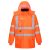 RT27ORRL Portwest Hi-Vis 7-in-1 kabát GO/RT