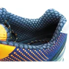 5982R Fly-Knit S1P kék-narancs 40-es méret