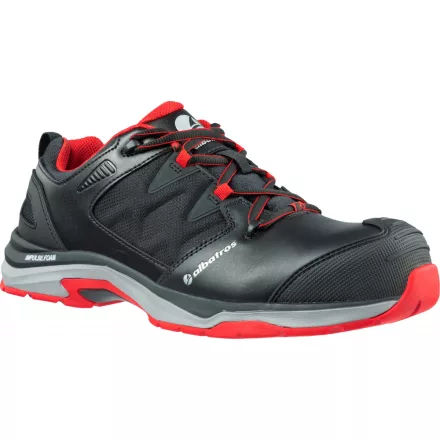 Albatros-Ultratrail-Black-Low-S3S-ESD-FO-HRO-SR-mu