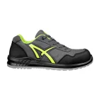 Albatros-Drifter-Green-Low-S1PL-FO-SR-munkavedelmi