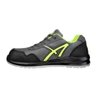 Albatros-Drifter-Green-Low-S1PL-FO-SR-munkavedelmi