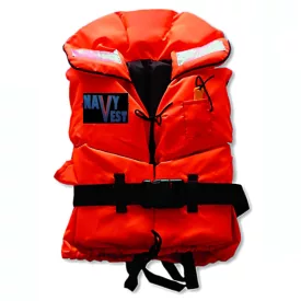 Navyvest mentőmellény 50-70 kg (LBN-77)