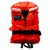 Navyvest mentőmellény 50-70 kg (LBN-77)