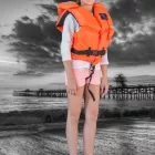 Navyvest mentőmellény 50-70 kg (LBN-77)