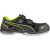 Puma Neodyme Green Low S1P ESD SRC védőszandál 47